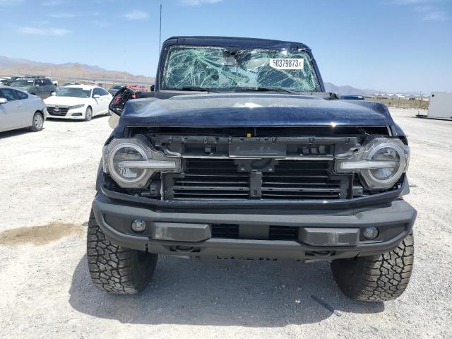 1FMDE5BH1MLA96787 Ford Bronco Base