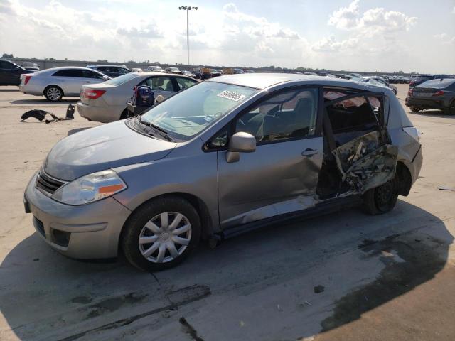 2011 Nissan Versa S