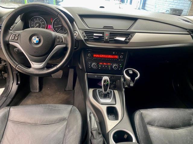 WBAVM1C55EVW47833 BMW X1 Sdrive28i