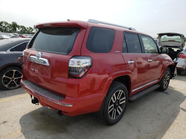 2023 TOYOTA 4RUNNER LI JTEKU5JR4P6119521