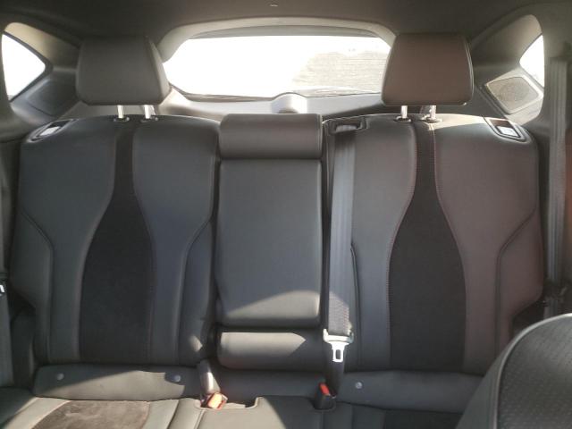 2022 ACURA RDX A-SPEC - 5J8TC1H64NL002862