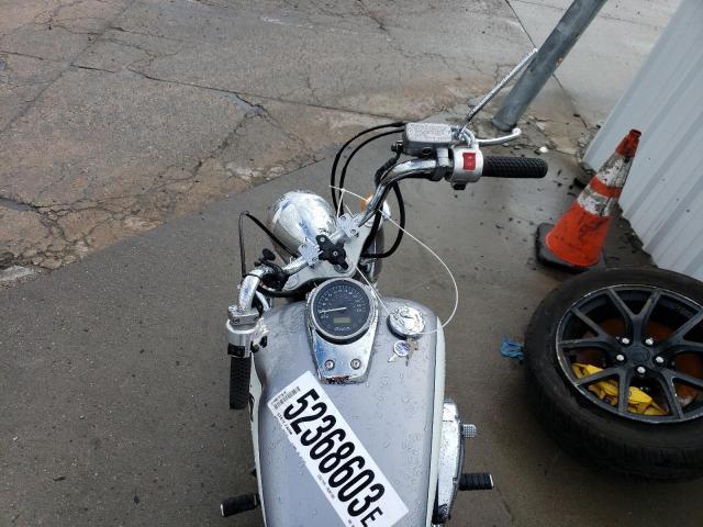 2007 HONDA VT750 JH2RC504X7M305367