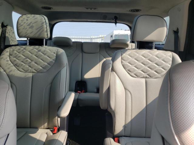 2022 HYUNDAI PALISADE C - KM8R74HE8NU397172