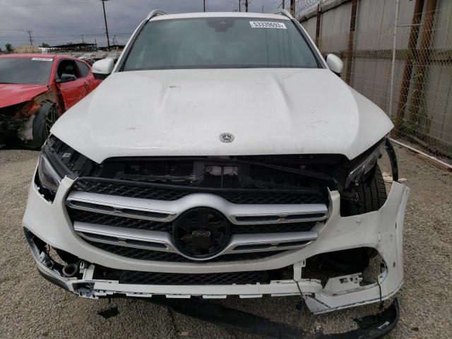4JGFB4JB7MA379814 Mercedes-Benz GLE 350