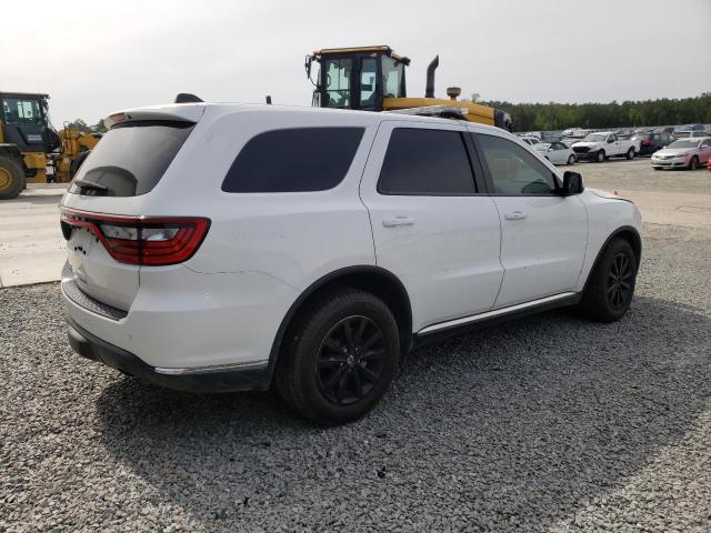 2020 DODGE DURANGO SS - 1C4SDJFT6LC443499