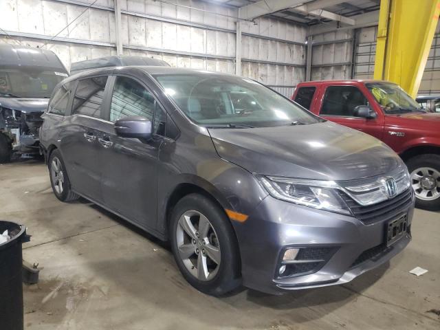2018 HONDA ODYSSEY 5FNRL6H76JB043764