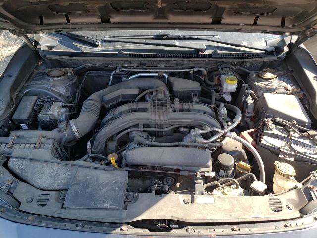 4S3GTAA61J1708008 SUBARU IMPREZA 2018