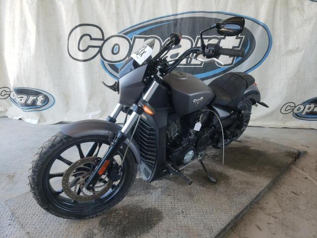 2017 VICTORY MOTORCYCLES OCTANE 5VPFTB005H3000309