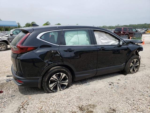 2021 HONDA CR-V SE - 7FARW1H73ME015567