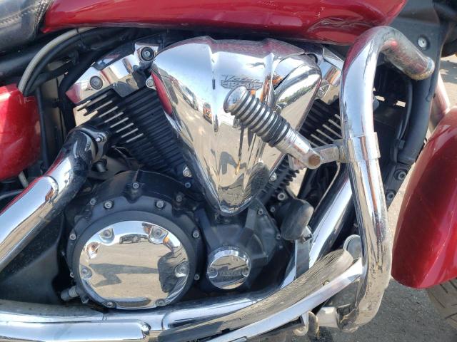 2007 YAMAHA XVS1300 CT - JYAVP25E97A001505