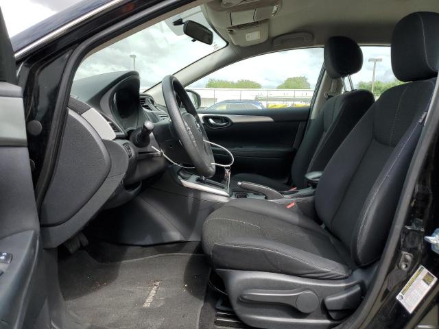 3N1AB7AP5GY281220 Nissan SENTRA S
