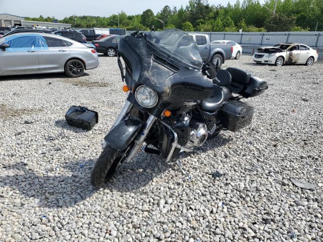 Salvage motorcycles for sale at Memphis, TN auction: 2015 Harley-Davidson Flhxs Street Glide Special