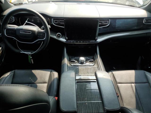 2022 JEEP WAGONEER S 1C4SJVDT0NS116401