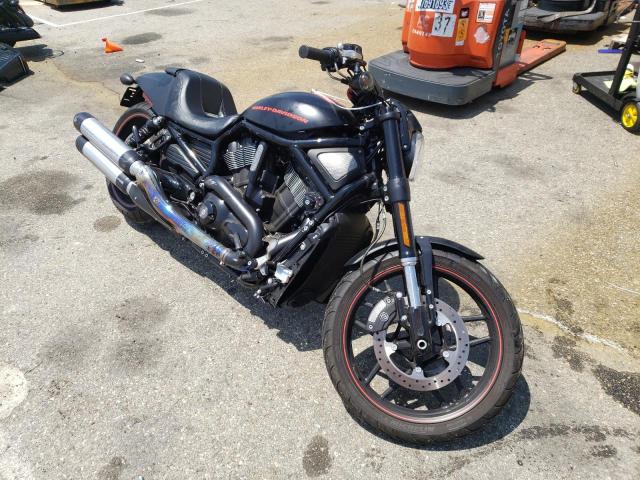 2015 HARLEY-DAVIDSON VRSCDX NIG - 1HD1HHH34FC805774