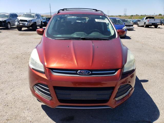 1FMCU0GX1EUA05630 Ford ESCAPE SE