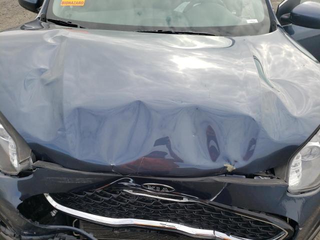 KNDPMCAC0N7015464 KIA Sportage Lx
