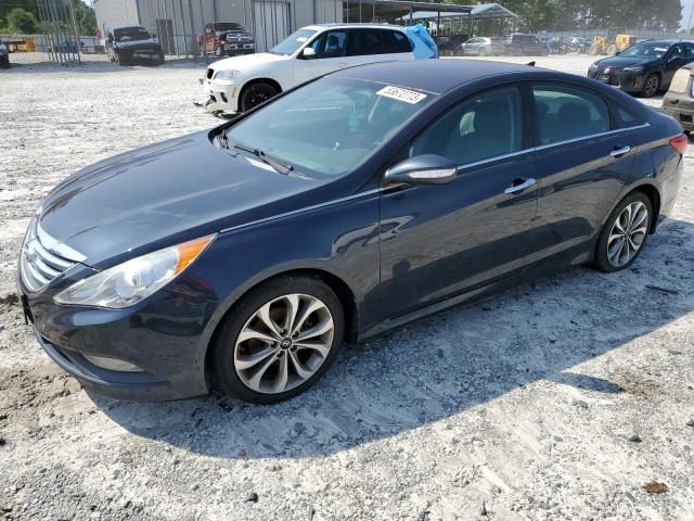 2014 Hyundai Sonata SE