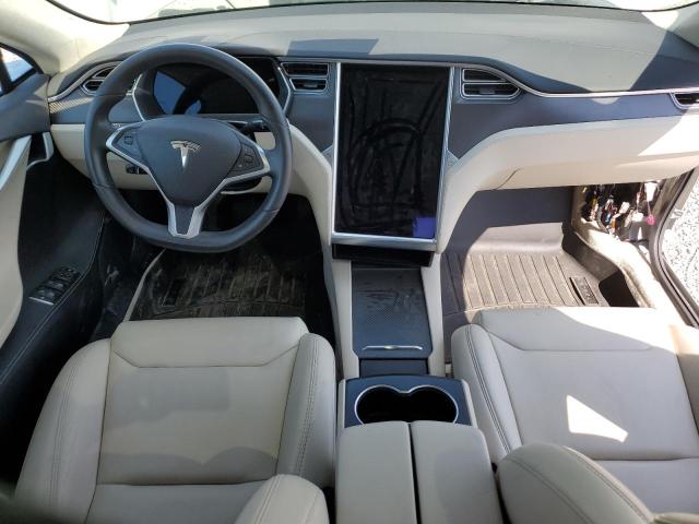 5YJSA1E21JF247035 Tesla MODEL S