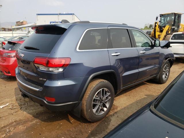 1C4RJFBGXMC619095 Jeep Grand Cherokee Limited