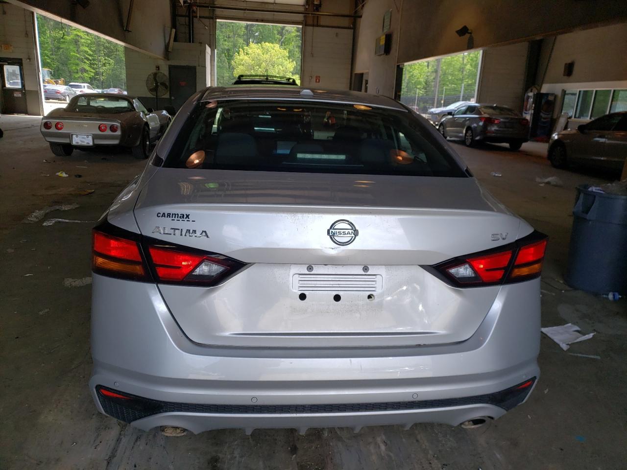 1N4BL4DV1KC250352 NISSAN ALTIMA 2019