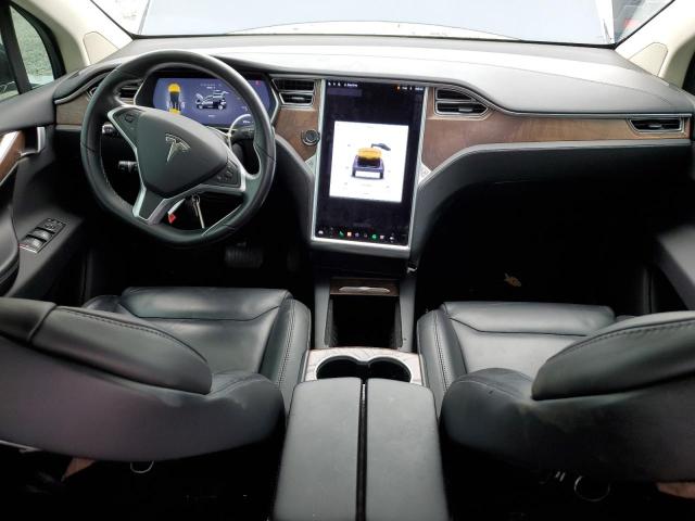 5YJXCBE21GF004906 Tesla MODEL X
