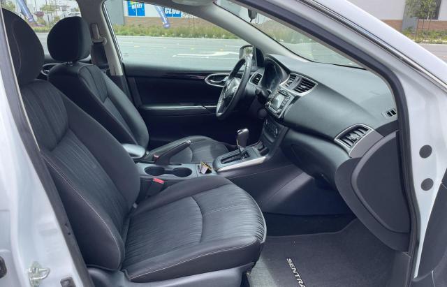 3N1AB7AP1HY381767 Nissan SENTRA S