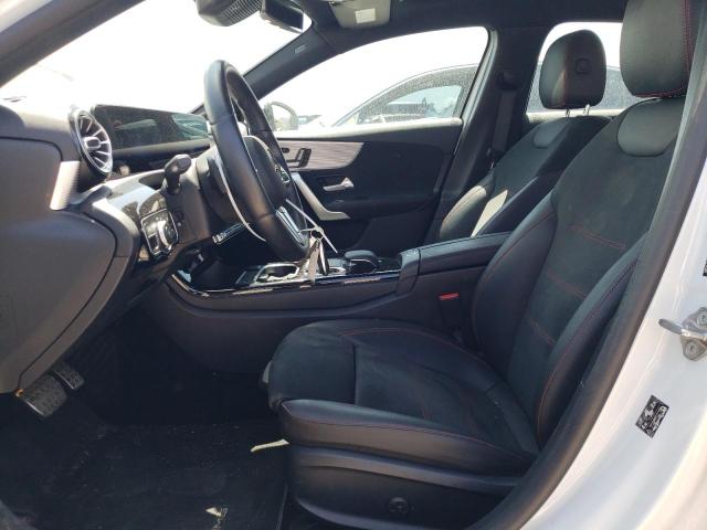 W1K3G4FB4LJ233246 Mercedes-Benz A 220 4matic