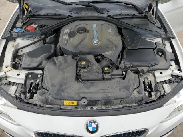 2017 BMW 330E - WBA8E1C55HK895290