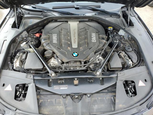 2015 BMW 750I XDRIV - WBAYB6C59FD966093