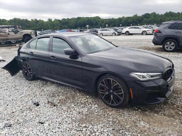 2021 BMW 530 WBA53BH03MWX09566