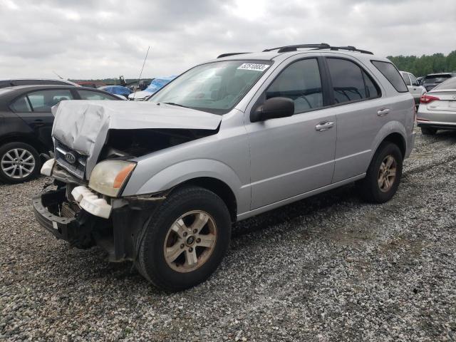 2005 Kia Sorento EX