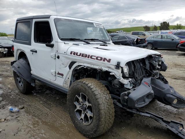1C4HJXCN0KW687819 Jeep Wrangler Rubicon