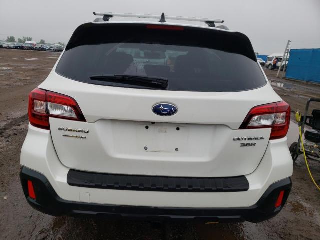 4S4BSETC3J3389945 Subaru Outback Touring