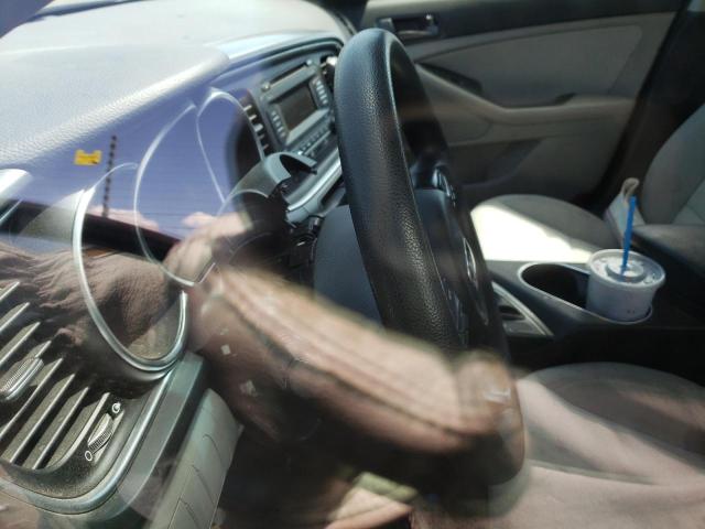 KNAGM4A73F5547407 KIA Optima Lx