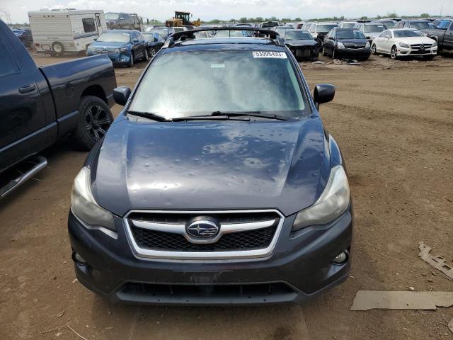 JF2GPAVC5E8243171 Subaru Xv Crosstrek 2.0 Premium