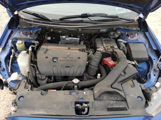 2015 MITSUBISHI LANCER SE JA32V2FW8FU010311