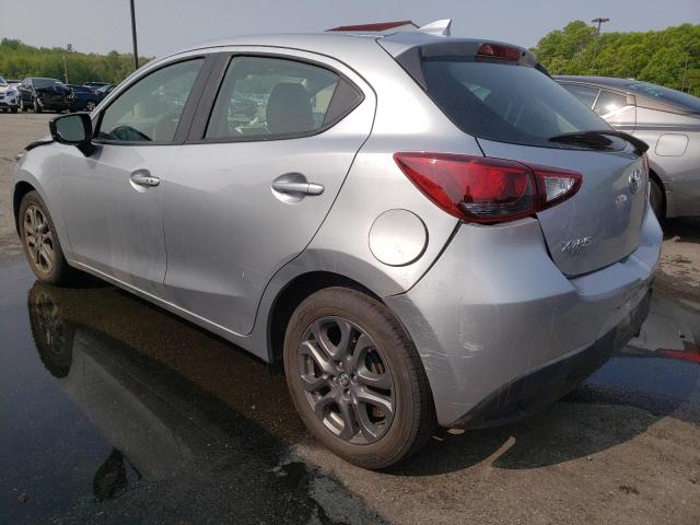 2020 TOYOTA YARIS LE 3MYDLBJV4LY704972