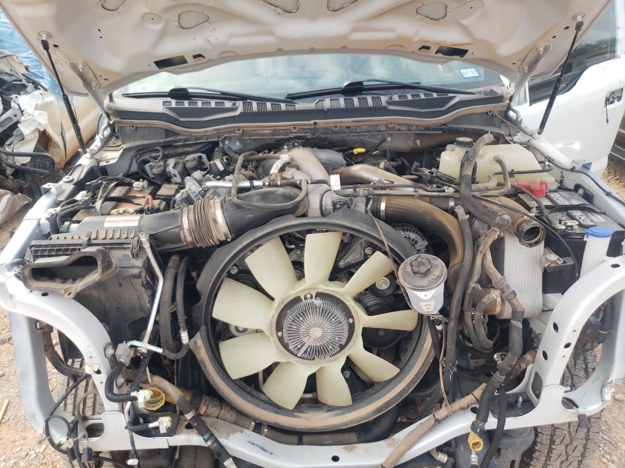 1FT8W3DT1MED69773 FORD F350 2021