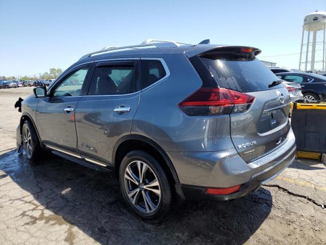 5N1AT2MV9JC839945 Nissan ROGUE S