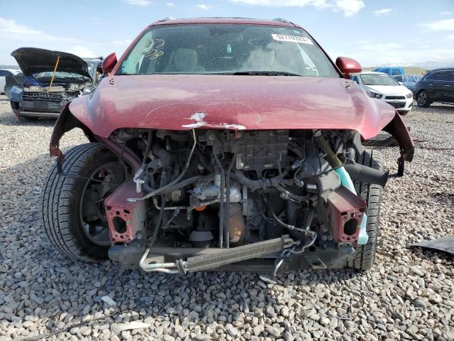 5GAKVCKD3EJ142390 Buick Enclave