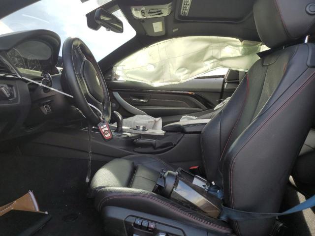 2016 BMW 435 XI - WBA3R5C56GK373837