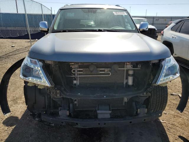 JN8AY2NE1L9780673 Nissan Armada PLA 5