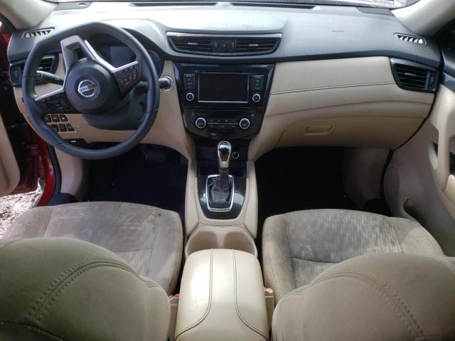 5N1AT2MV1LC779792 Nissan ROGUE S