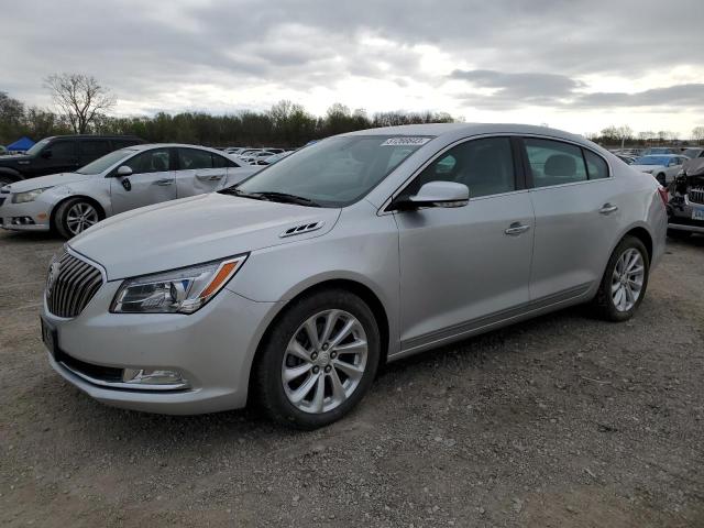 2016 Buick LaCrosse 