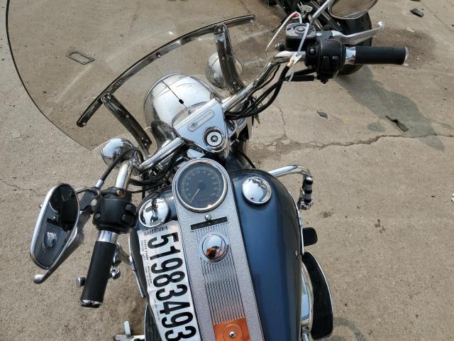 2003 HARLEY-DAVIDSON FLHRCI 1HD1FRW183Y745333