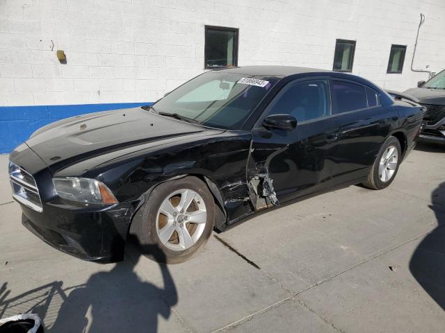 2012 Dodge Charger SE