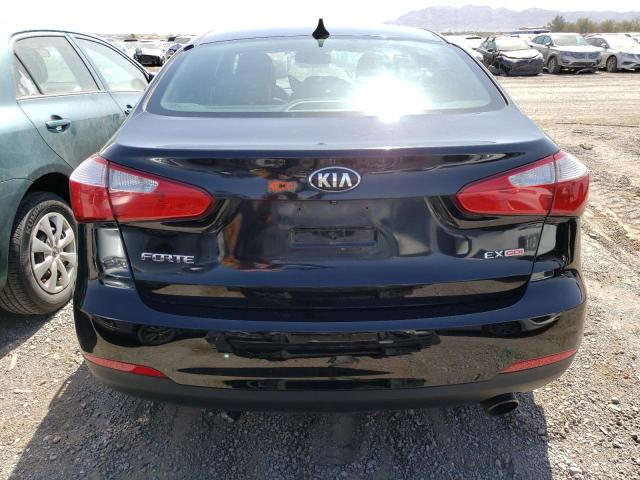 KNAFZ4A82G5548149 KIA FORTE EX