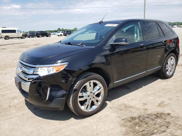 2012 Ford Edge SEL