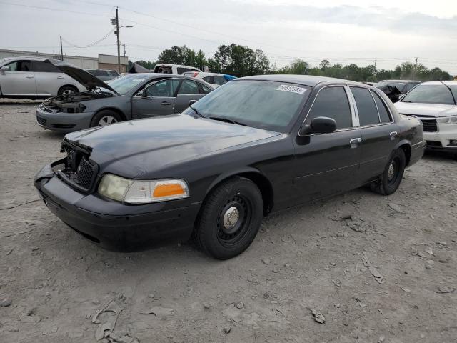 1998 Ford Crown Victoria 