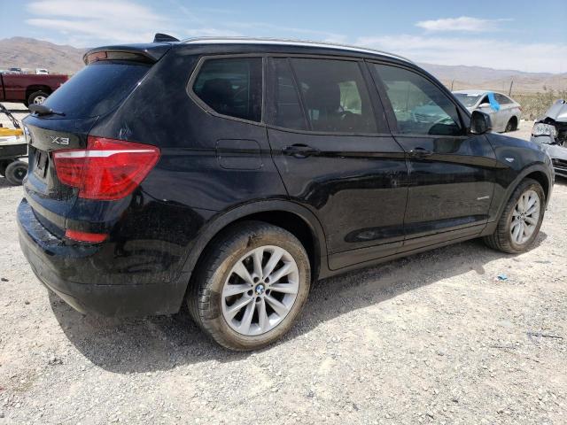 5UXWZ7C34H0X42247 BMW X3 Sdrive28i